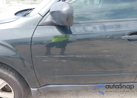 2013 Subaru Forester 2.5X из США, поврежденный, VIN JF2SHABC0DH414497